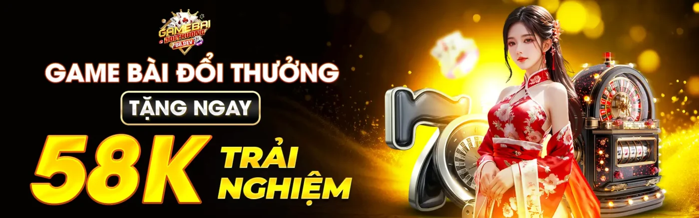 game bài đổi thưởng banner